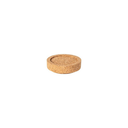 Costa Nova Cork Lid/Trivet 4 Inch (Redonda) - Set of 2