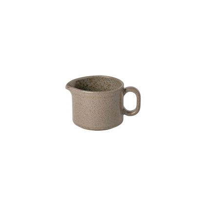 Costa Nova Creamer 7 oz. - Oak (Redonda)