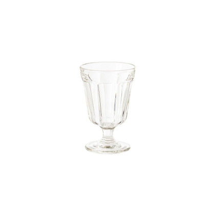 Costa Nova Water 10 oz. Glass (Gomos) - Set of 6