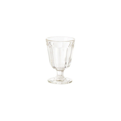 Costa Nova Wine 8 oz. Glass (Gomos) - Set of 6