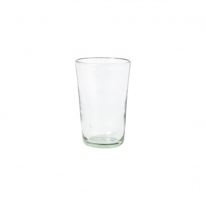 Costa Nova Recycled Tall Tumbler 22.5 oz Glass (Margarida) - Set of 6