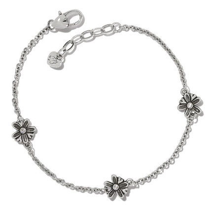 Brighton Wildflower Anklet