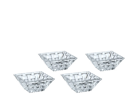 Nachtmann Bossa Nova Dip Bowl Set of 4 - 3.3 Inch