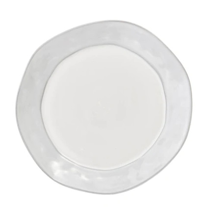 Skyros Designs Azores Dinner Greige Shimmer