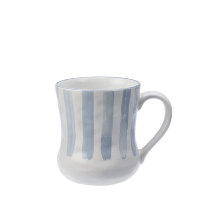 Skyros Designs Azores Mug Blue Lagoon