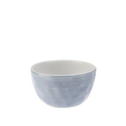 Skyros Designs Azores Ramekin Blue Lagoon