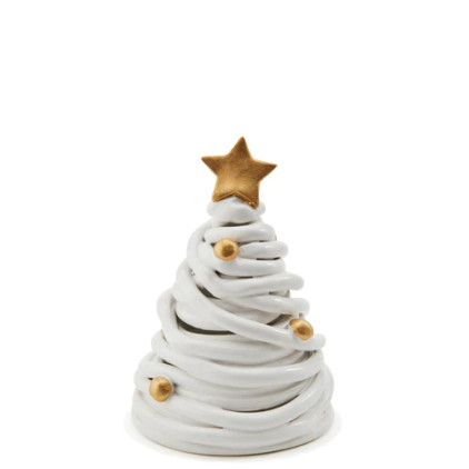 Skyros Designs Estrela Natal Loblolly White