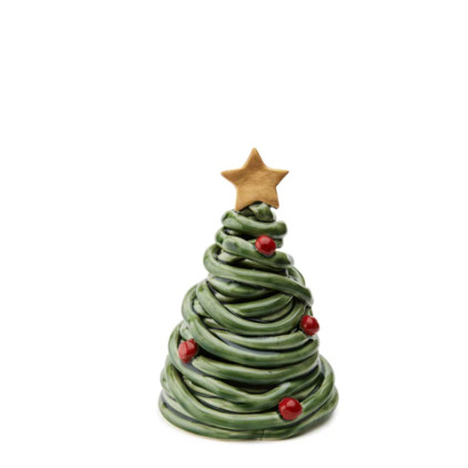 Skyros Designs Estrela Natal Loblolly Green