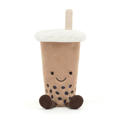 Jellycat Amuseable Bubble Tea