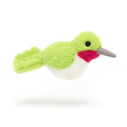 Jellycat Birdling Hummingbird