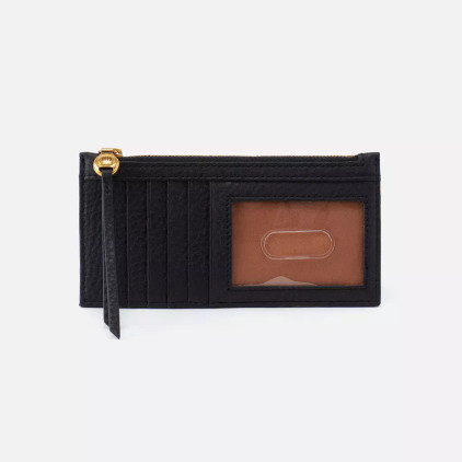 Hobo Bags Carte Card Case - Black