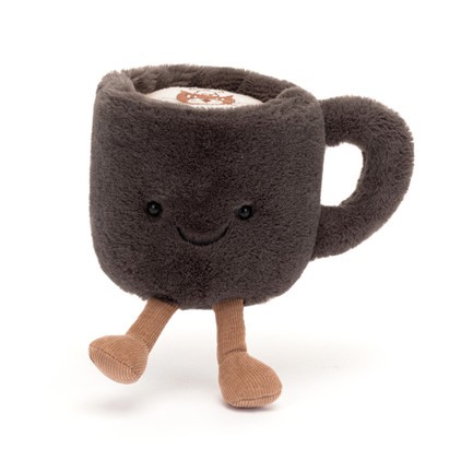 Jellycat Amuseable Coffee Cup