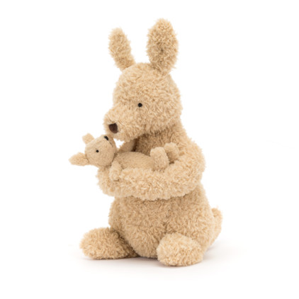 Jellycat Huddles Kangaroo