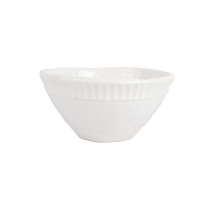 Vietri Pietra Serena Small Deep Bowl