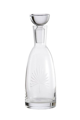 Abigails Palmetto Decanter