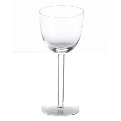 Abigails Paola White Wine Glass (Set of 4)