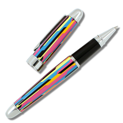 ACME Love Kolor Rollerball Pen