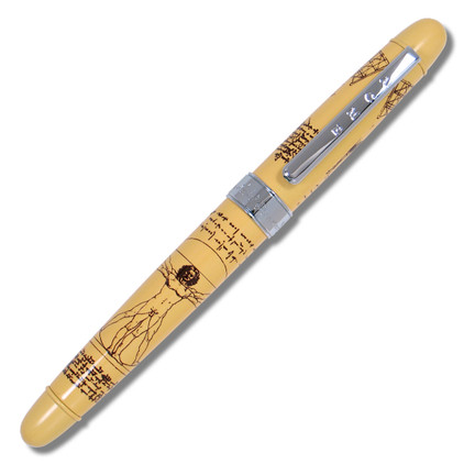 ACME Science Rollerball Pen