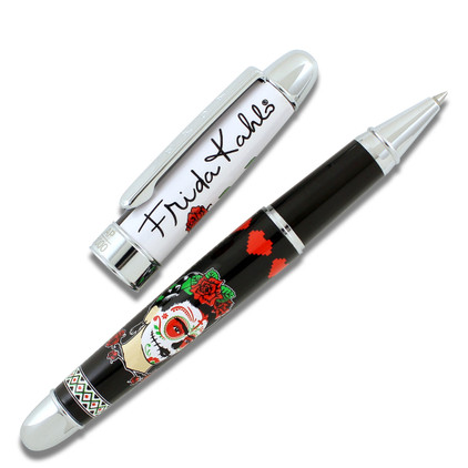 ACME Vida Y Muerte Limited Edition Roller Ball