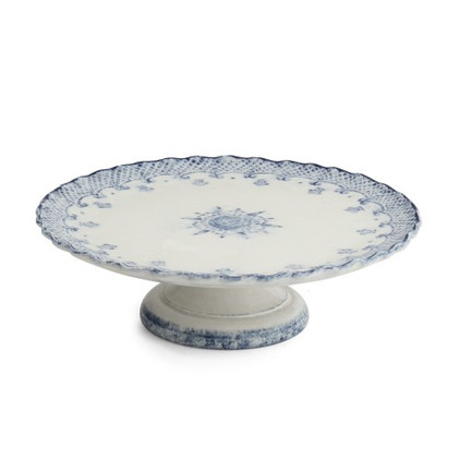 Arte Italica Burano Cake Stand