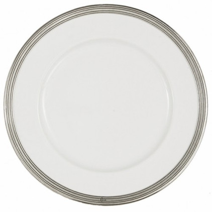 Arte Italica Tuscan Charger Plate