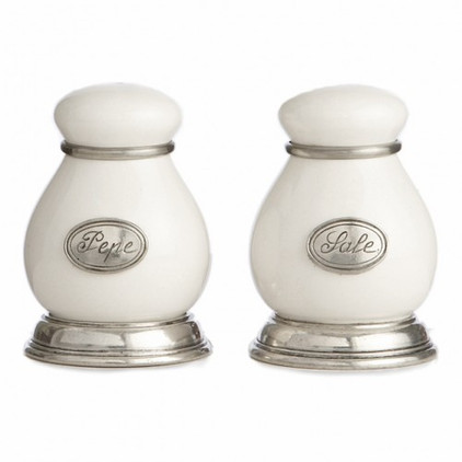 Arte Italica Tuscan Salt & Pepper