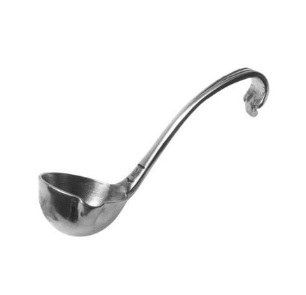 Arte Italica Vintage Ladle with Hook