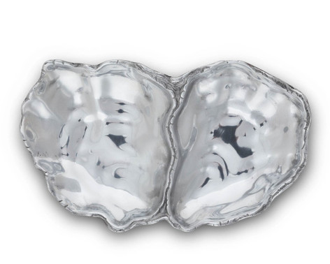 Arthur Court Catchall - Oyster