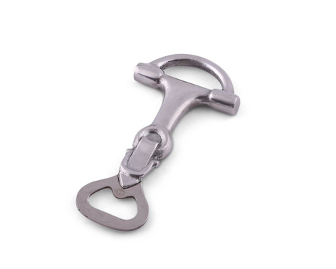 Arthur Court Equestrian Bottle Opener