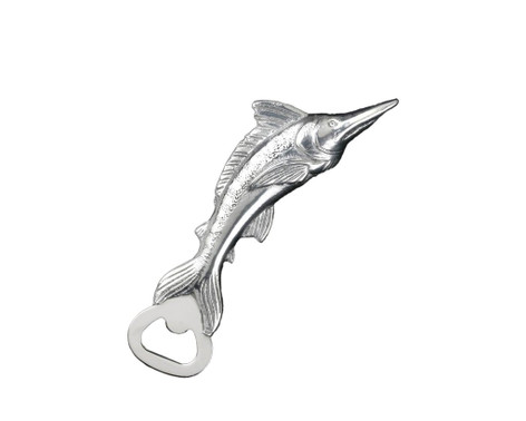 Arthur Court Marlin Bottle Opener