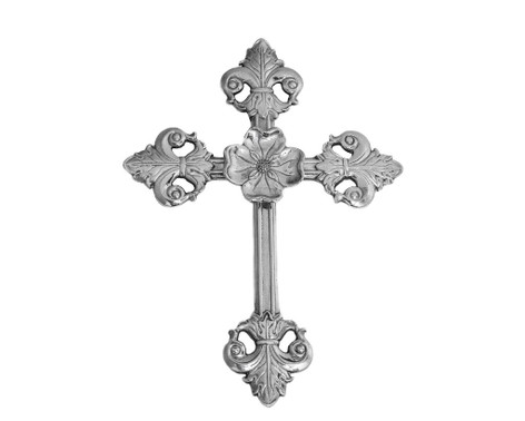 Arthur Court Wall Cross 12 inch