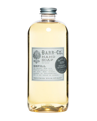 Barr Co 16oz Hand Soap Refill - Sugar/Cream