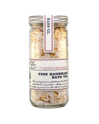 Barr Co 6oz Bath Tea - Original Scent