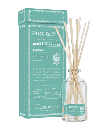 Barr Co 8oz Diffuser Kit -Marine