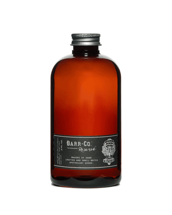 Barr Co 8oz Diffuser Refill Oil - Reserve