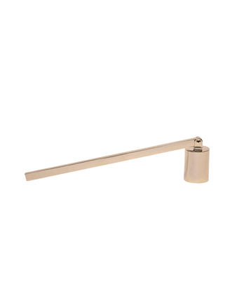 Barr Co Candle Snuffer - Gold