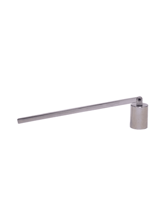 Barr Co Candle Snuffer - Silver