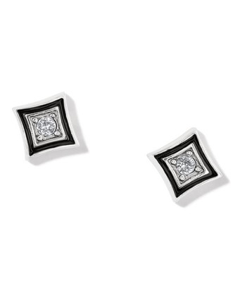 Brighton Alcazar Mystique Post Earrings