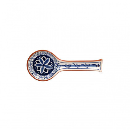 Casafina Alentejo Terracotta Giftware Spoon Rest