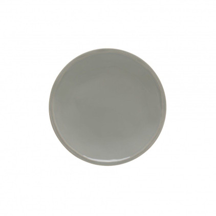 Casafina Fontana Gray Salad Plate (6)