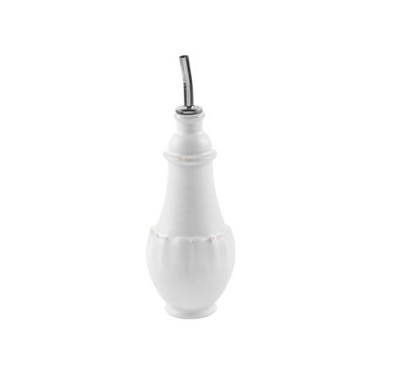 Casafina Impressions White Cruet