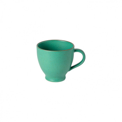 Casafina Positano Aloe Mug 13 Oz (6)