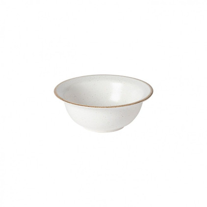 Casafina Positano White Soup/Cereal Bowl 7 In (6)