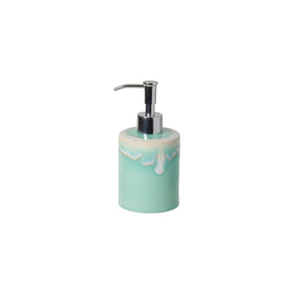 Casafina Taormina Bath Aqua Lotion Pump