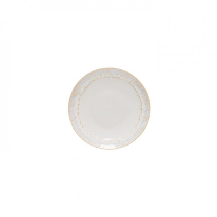 Casafina Taormina White Bread & Butter Plate (6)