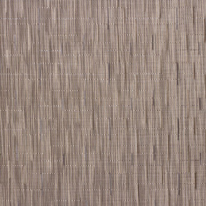 Chilewich Bamboo Table Mat 13x14 - Dune