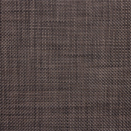 Chilewich Basketweave Table Mat 13x14 - Earth