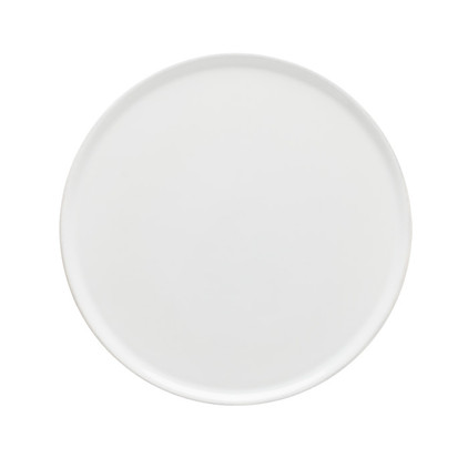 Costa Nova Aparte White Serving Plate