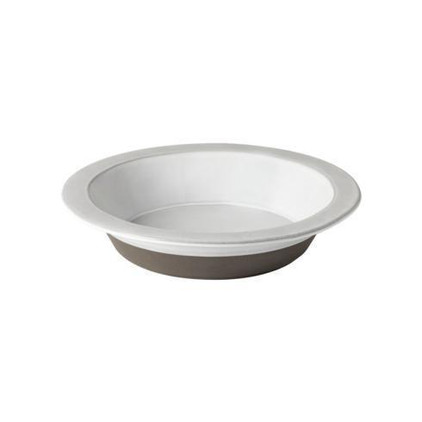 Costa Nova Plano Pasta Bowl White - Set of 6