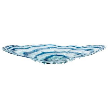 Cyan Design Abyss Plate